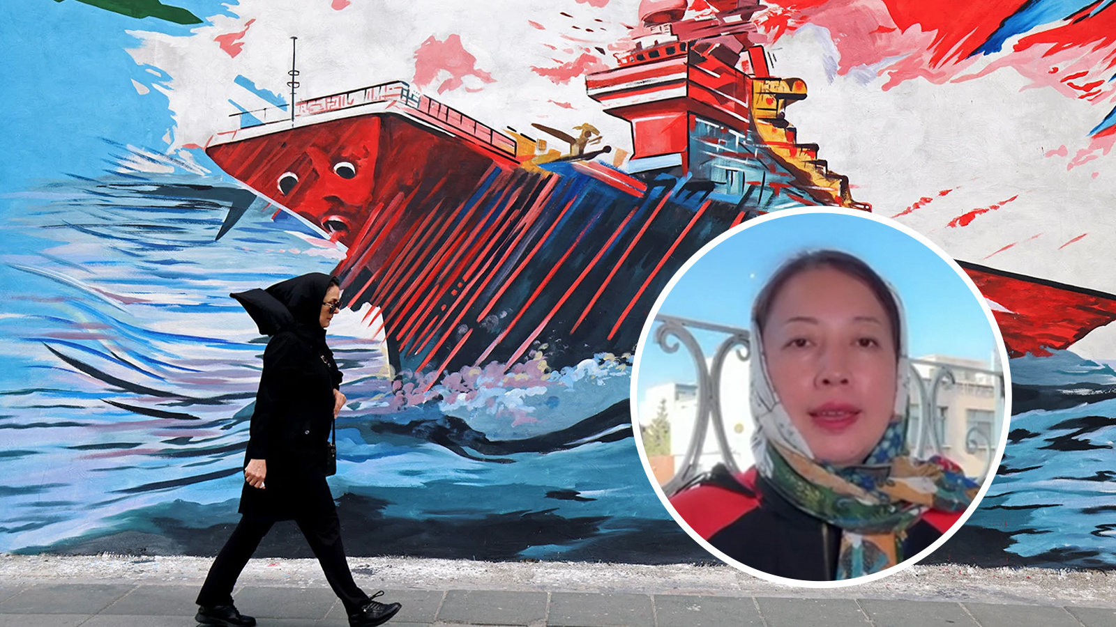 记者观察｜伊朗对延长停火有何反应？伊媒：特朗普态度转变是“屈服”军方警告波斯湾国家