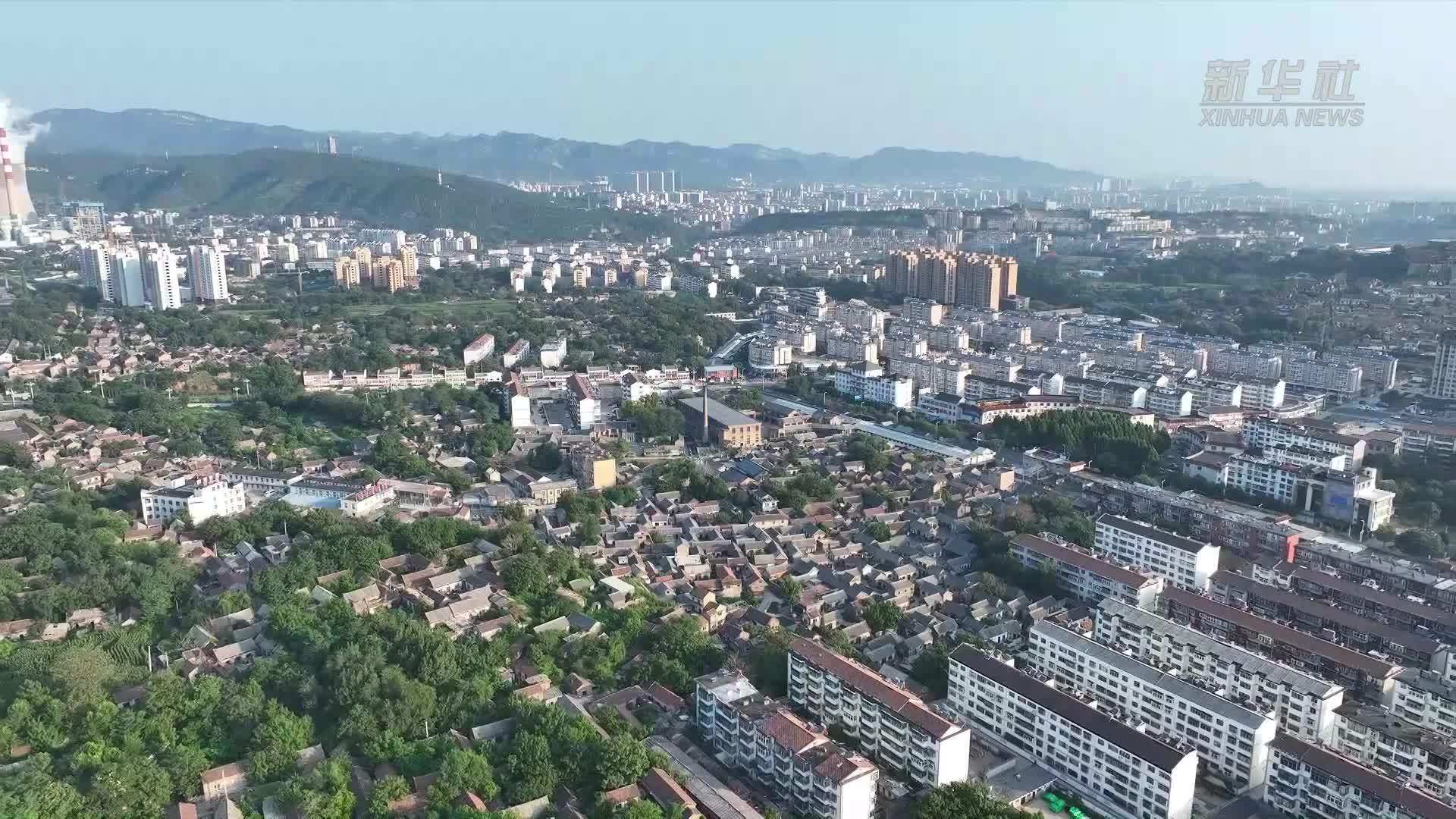 文化中国行｜从“豆苗”到“花神”她用匠心让博山琉璃绽放光彩