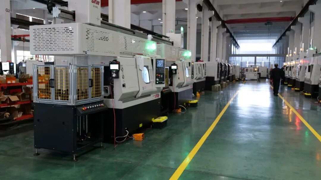 以链为帆以智为桨！富阳这个产业正扬帆起航(图11)