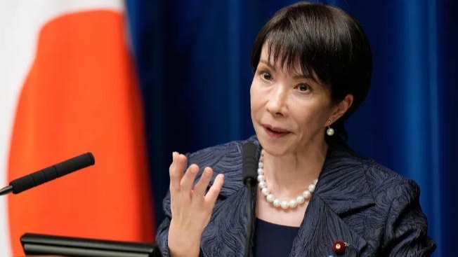 日本政府修订武器出口三原则，日专家：违背宪法精神