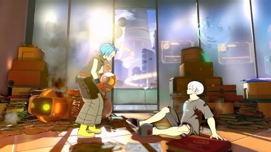 《龙珠：超宇宙3》官宣！鸟山明遗作 2027年发售