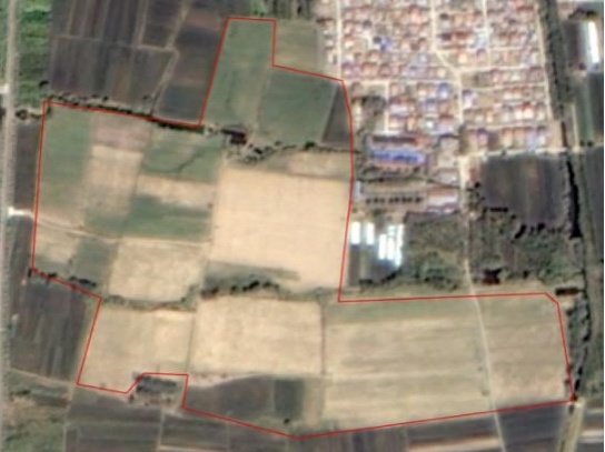 2025年12月卫星影像