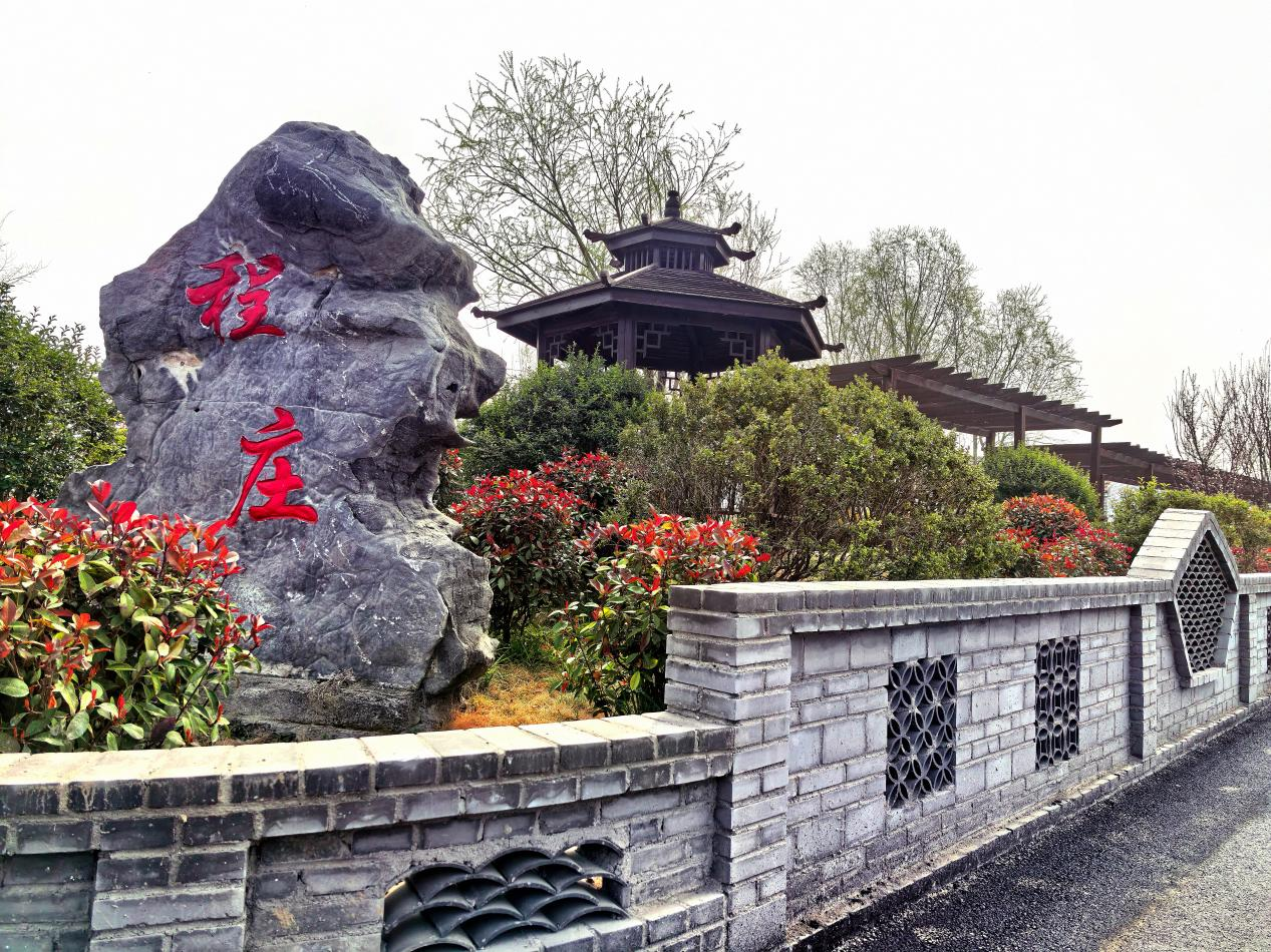 沉寂乡野何以焕新？徐州睢宁自有答案