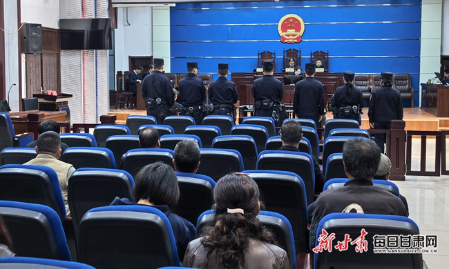 偷光伏电缆损害东数西算产业　这11人真“刑”