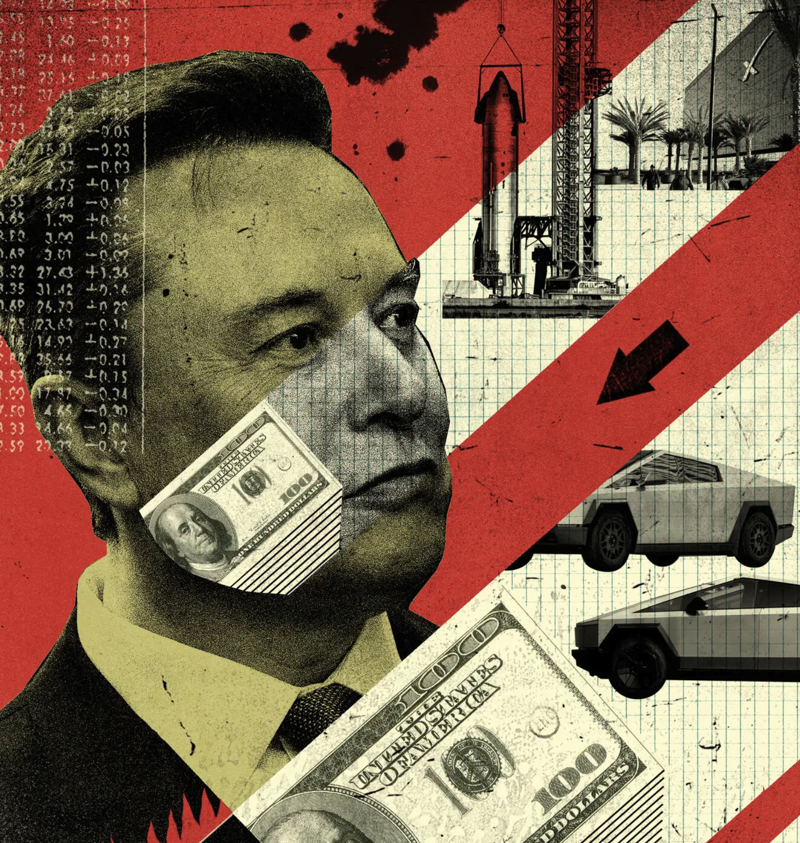 纽约时报揭秘:马斯克如何借SpaceX为自己及其商业帝国“输血”?