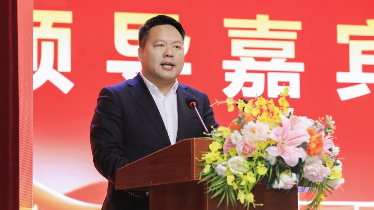 恒星控股集团38周年庆典圆满举行