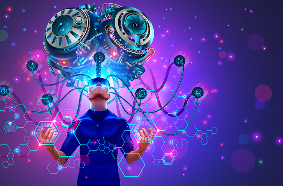 AI将重塑游戏业！大摩：成本有望减半 释放220亿美元利润