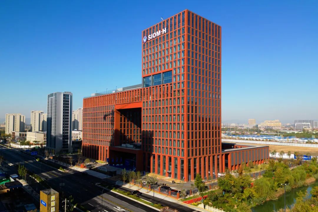 以链为帆以智为桨！富阳这个产业正扬帆起航(图16)