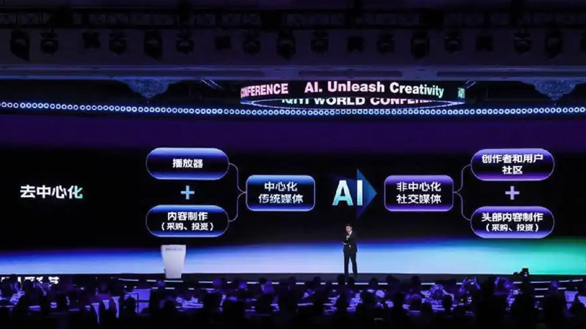 爱奇艺宣布超100位艺人同意入驻AI艺人库被骂上热搜，张若昀、王楚然等多名艺人接连否认，网友调侃：低情商演员失业，高情商更多休息