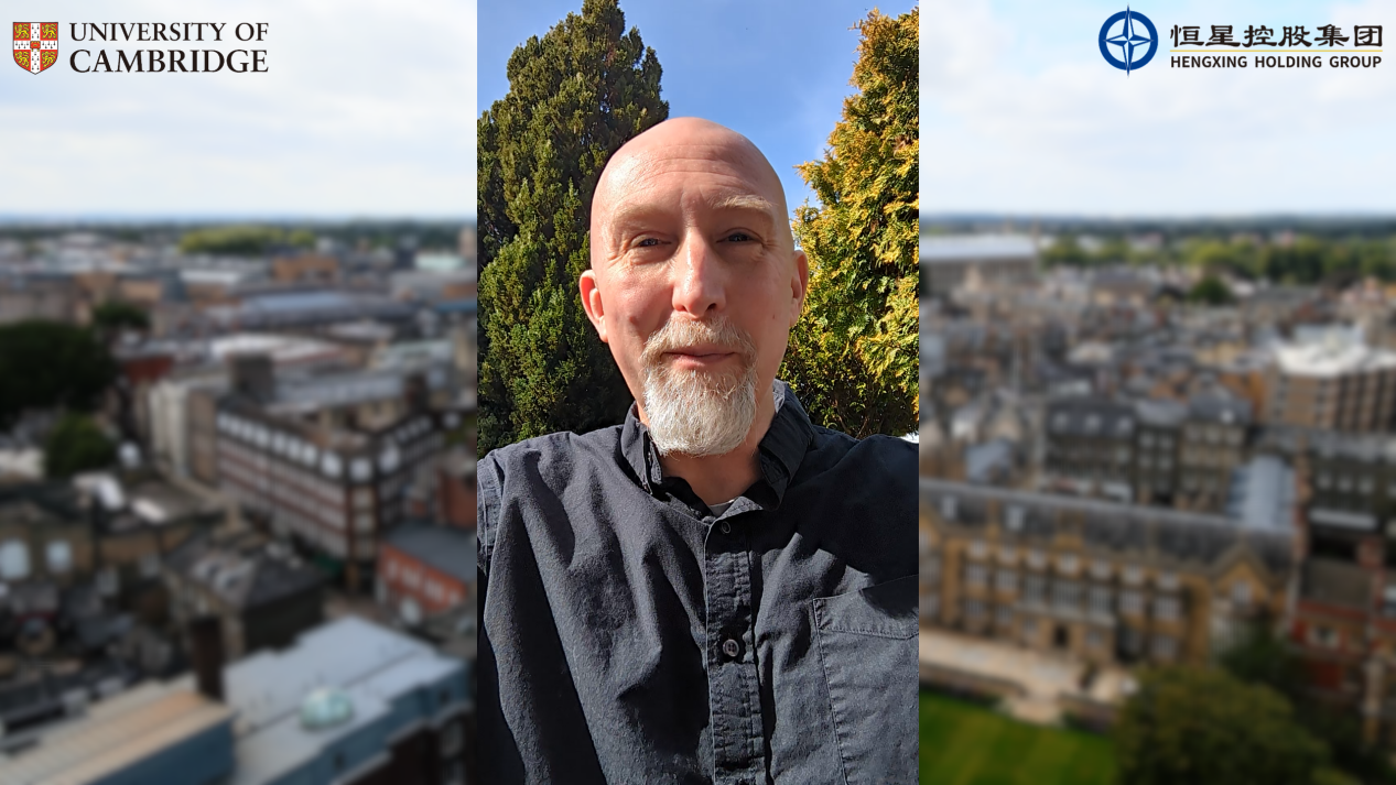 恒星控股集团38周年庆典圆满举行