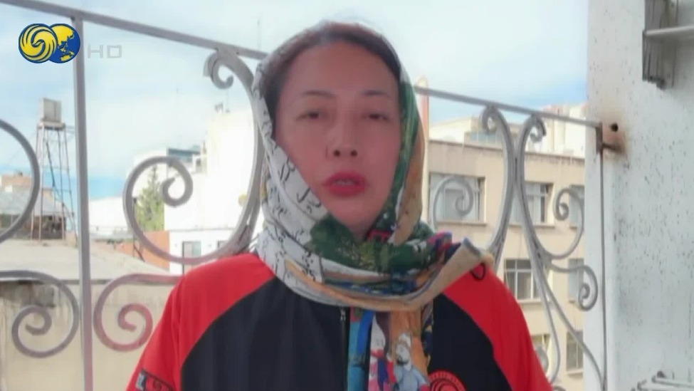 凤凰女记者：伊朗表态称在战场占上风，促美方拿出诚意