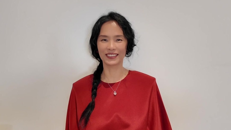 韦唯：读书不是寻找速成的答案，而是重建内心秩序的方式