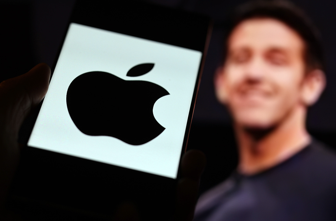 苹果新CEO将上任,AI与中国供应链会改变吗?