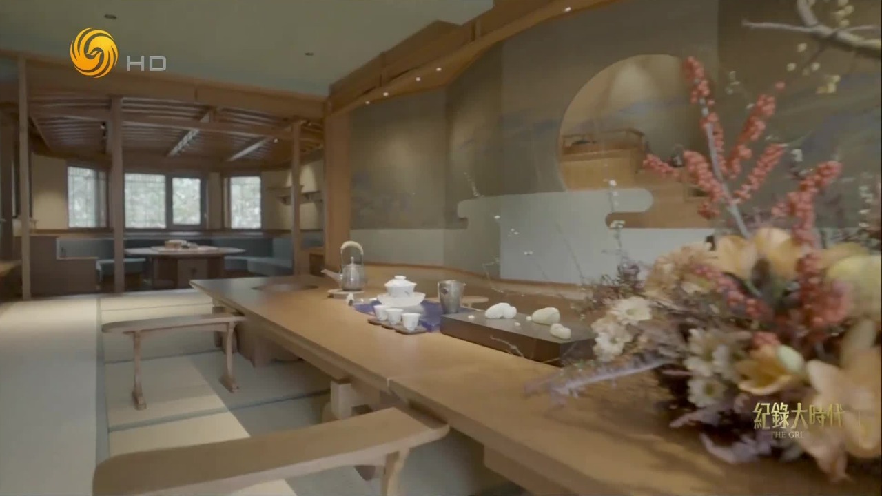 如何在都市生活中安放山水情怀与文人雅趣？专家带来建筑设计实践