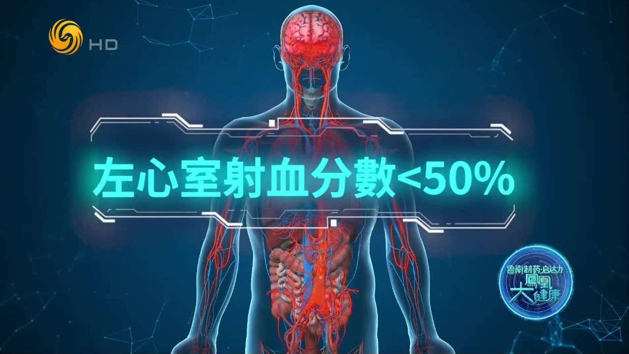 这条心肌“斩杀线”，处于极端环境或疲劳过度的人最易踩中！