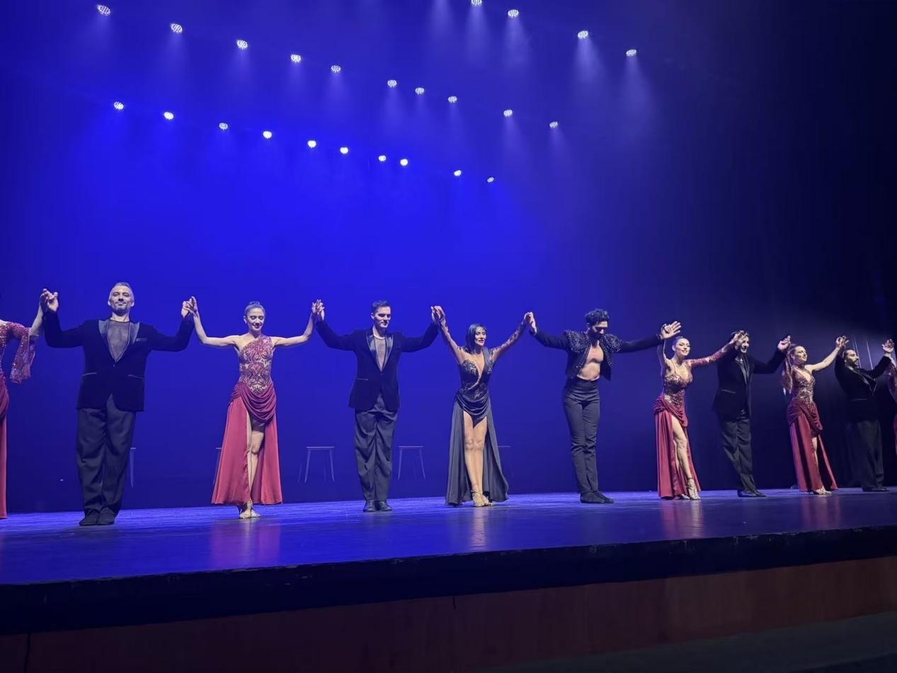 艺润鹏城 戏耀湾区——嬉习喜戏艺术节品牌深耕回顾