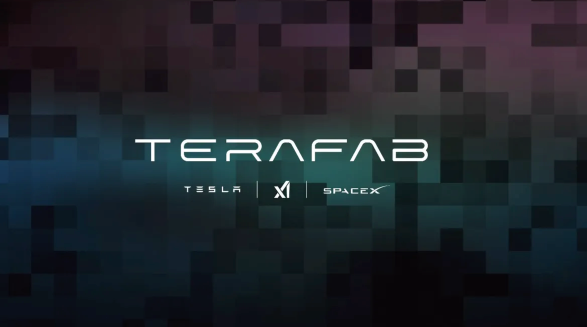 图1：特斯拉Terafab将使用英特尔14A工艺