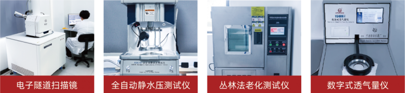 无氟革新·量产领航｜GUONATEC®国纳高科纳米膜重塑高性能材料新标杆(图2)