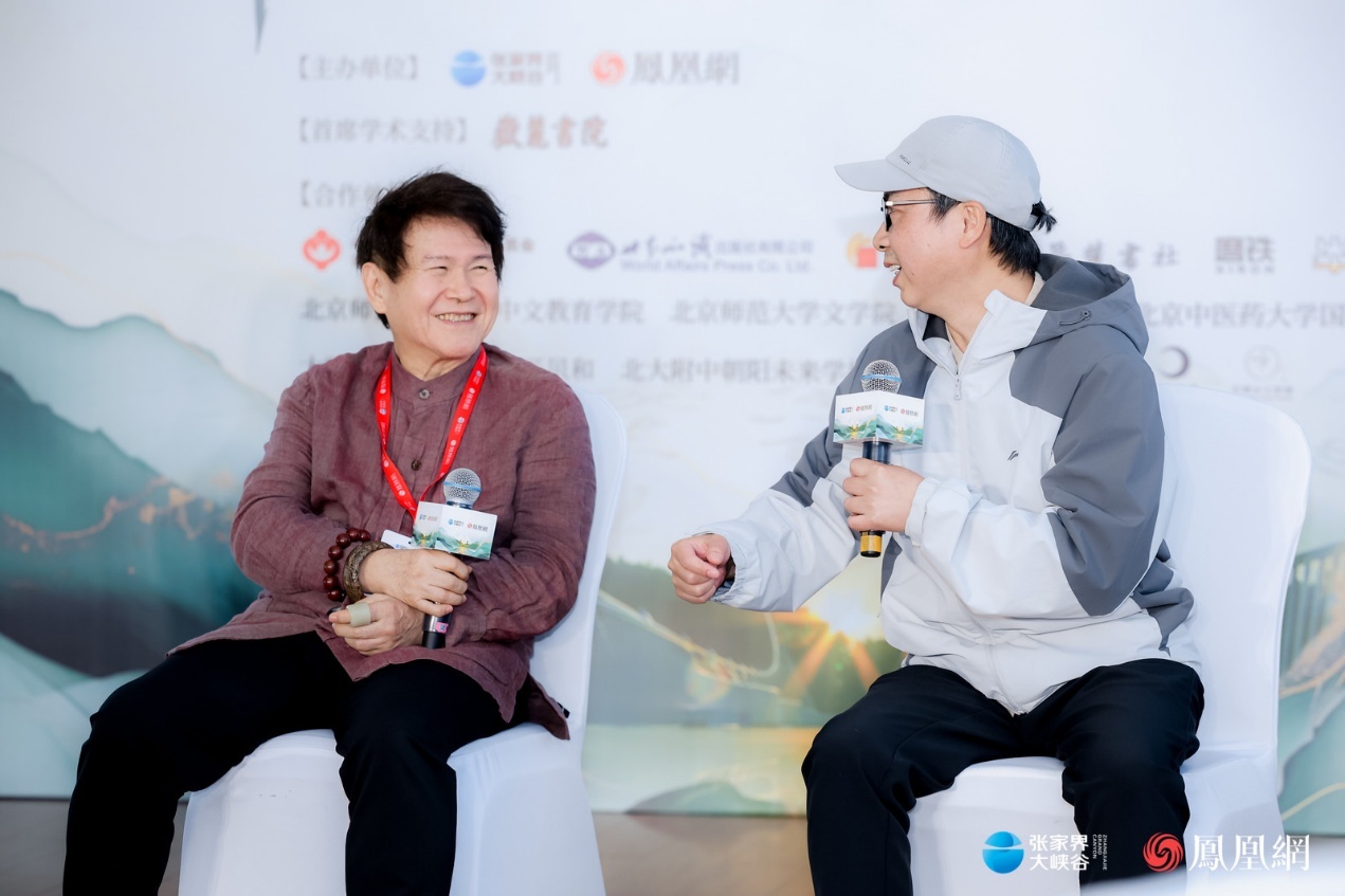 悦读沙龙|阅读如何点亮平凡生活?他们连题目都掀翻了