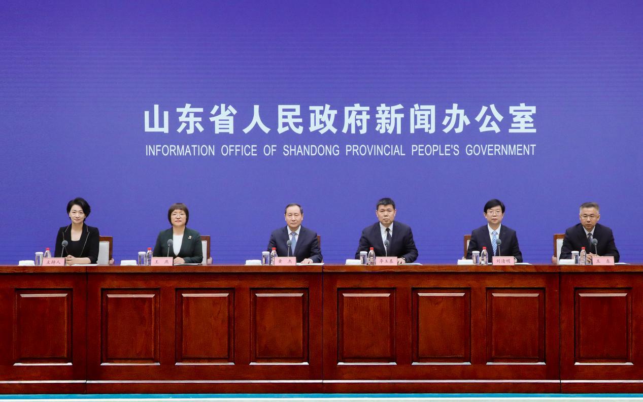 山东：持续优化预防接种服务，为群众全生命周期健康护航