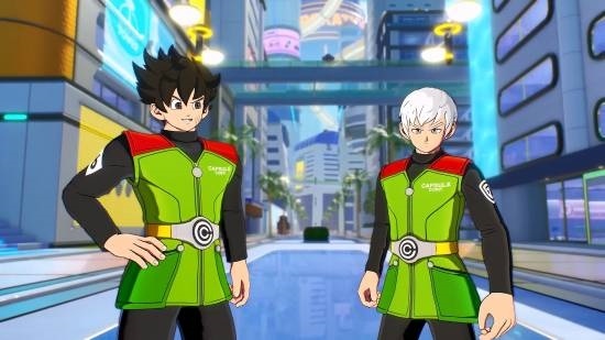 《龙珠：超宇宙3》官宣！鸟山明遗作 2027年发售