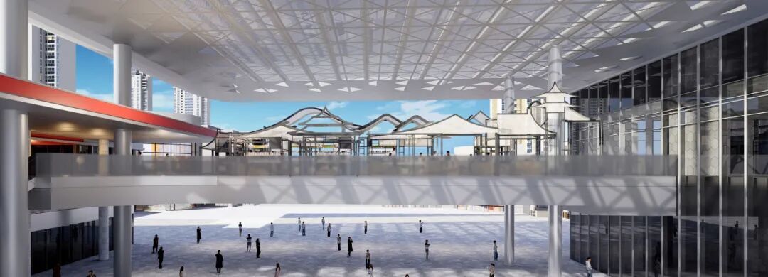 Hallway to the Train Station (2).jpg