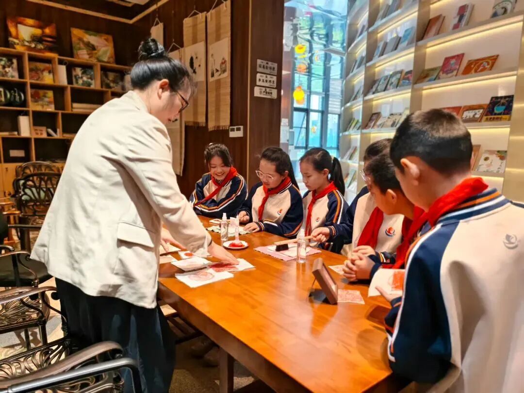 最美人间四“阅”天：江西各地各校读书日系列活动火热进行中