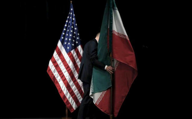 外媒：伊朗团队准备出发时，一个指示让美伊谈判流产