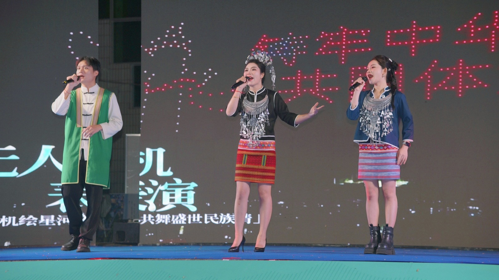 “理润琼州 声动自贸”2026年省级 主题示范宣讲开讲