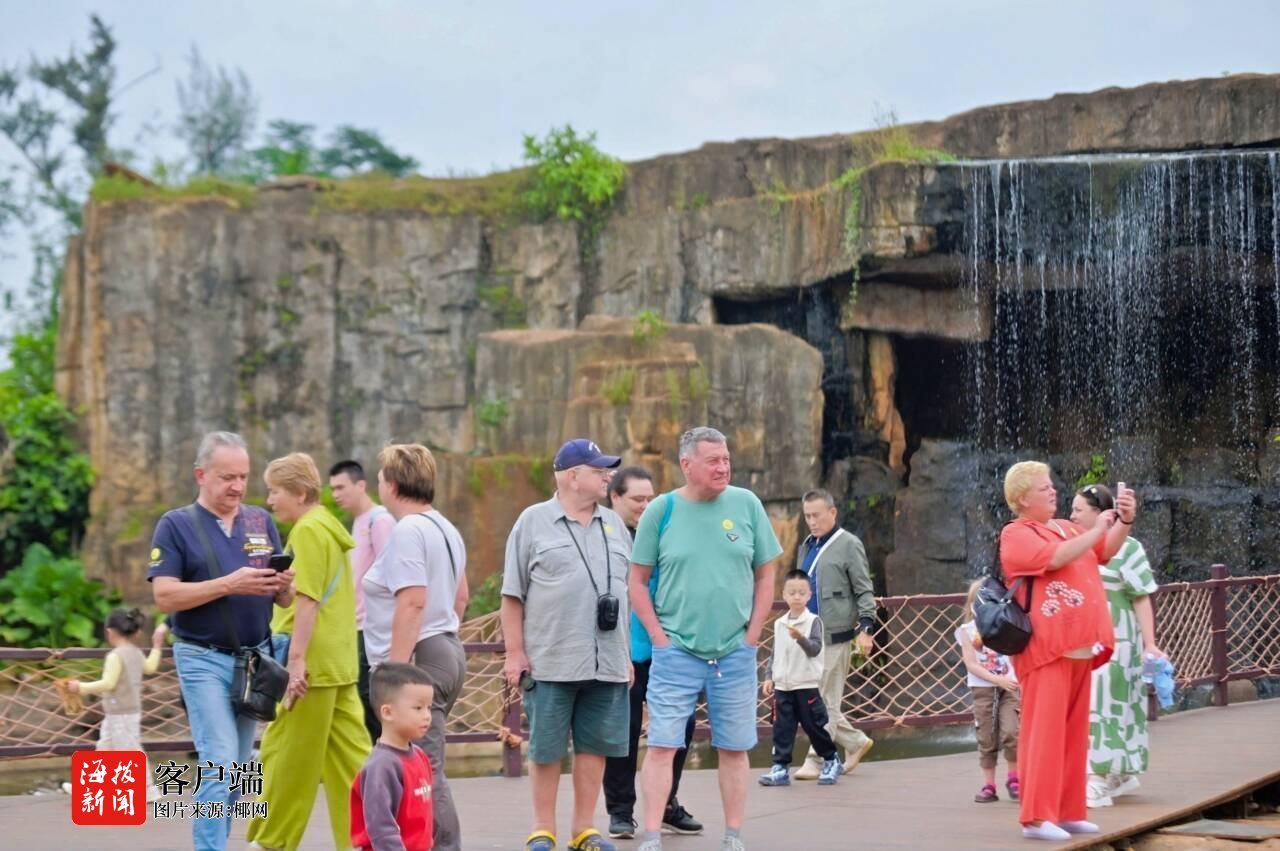 海南多维度发力打造安全有序优质文明旅游环境(图6)