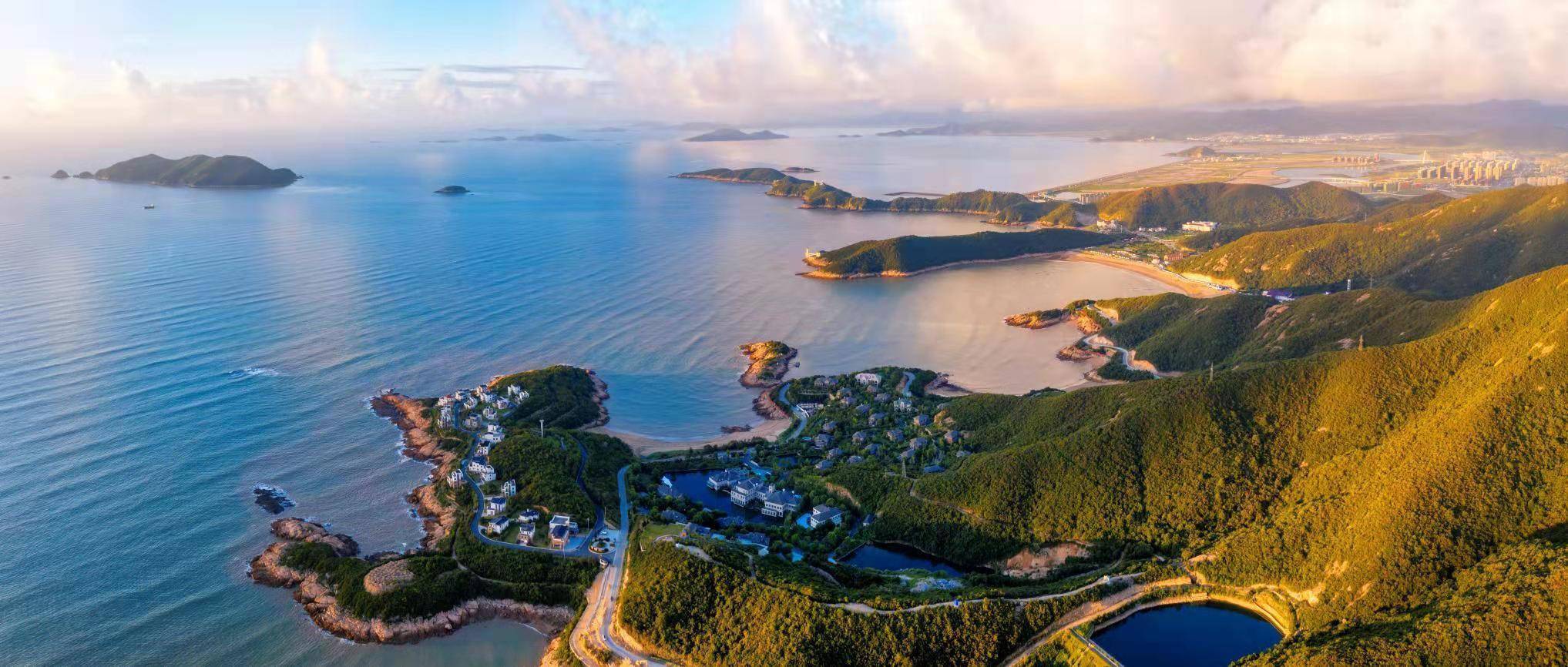 以海为脉向新而行  象山书写海洋新质生产力县域答卷