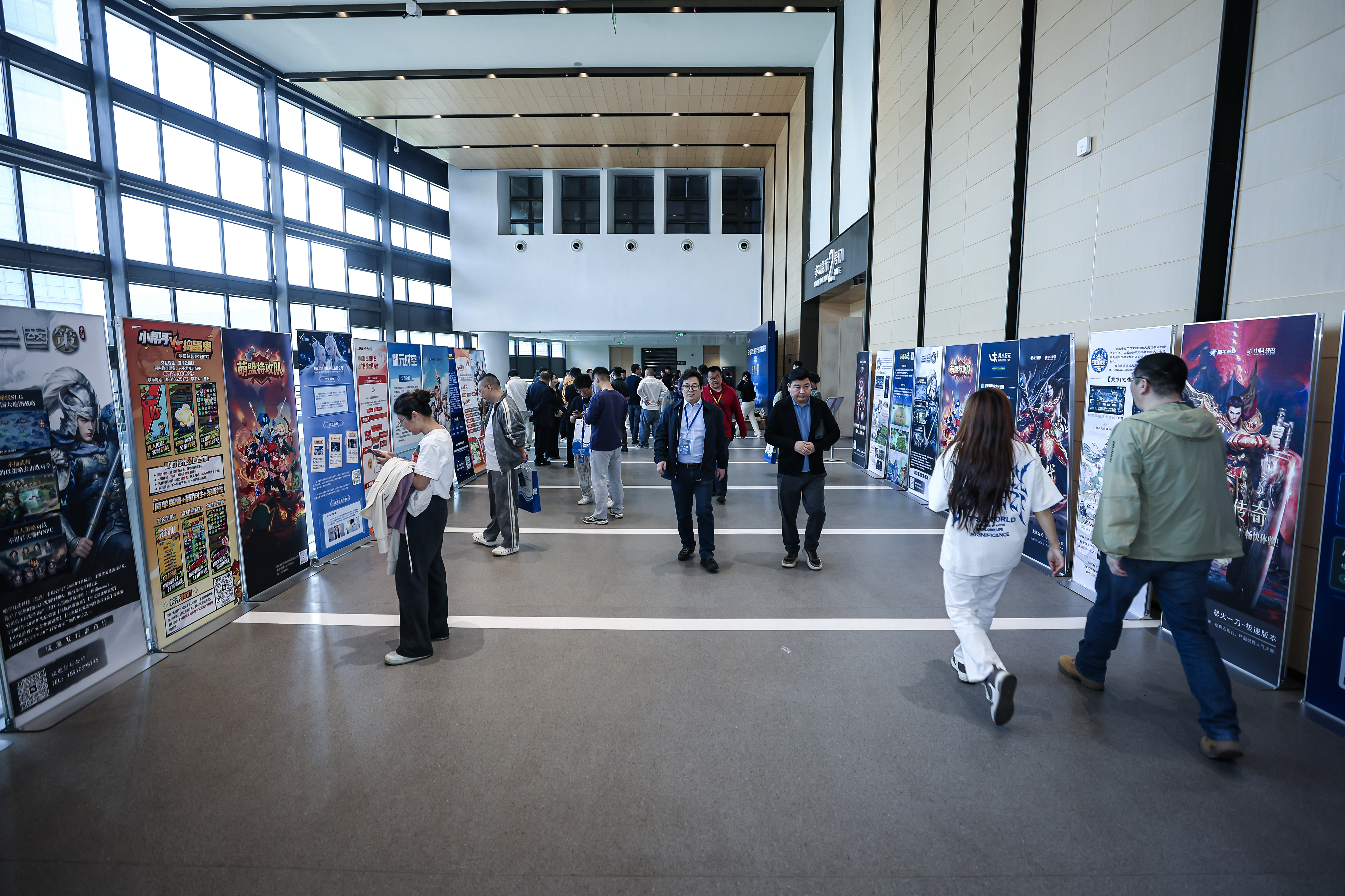 数字产业竞速，云龙又有了新打法