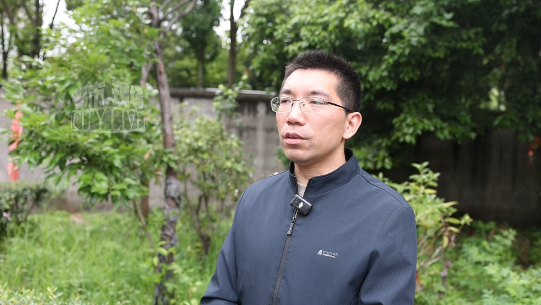 57秒！江西一退役军人从8楼飞奔而下 勇救3岁落水男童