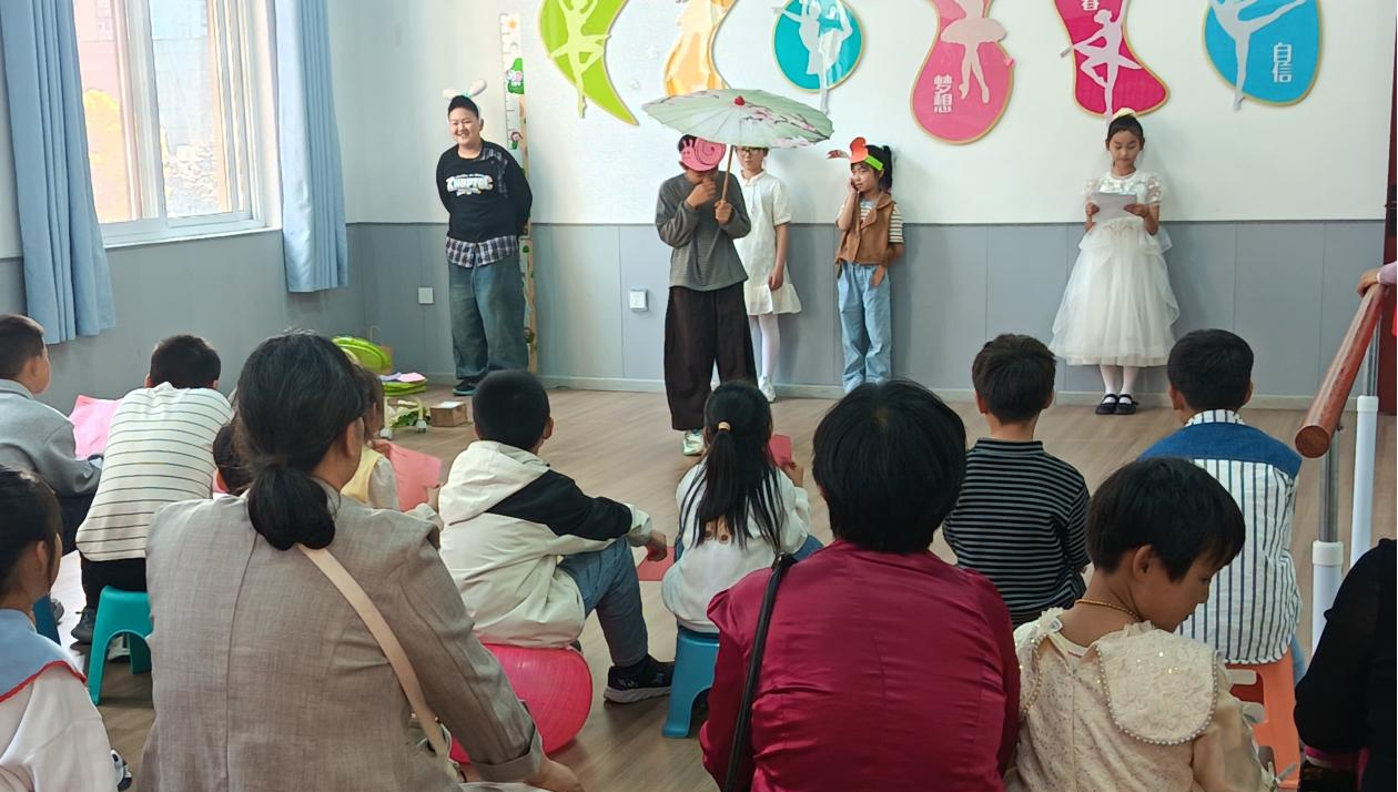 当阅读超越书本，徐州丰县何以浸润基层文明？