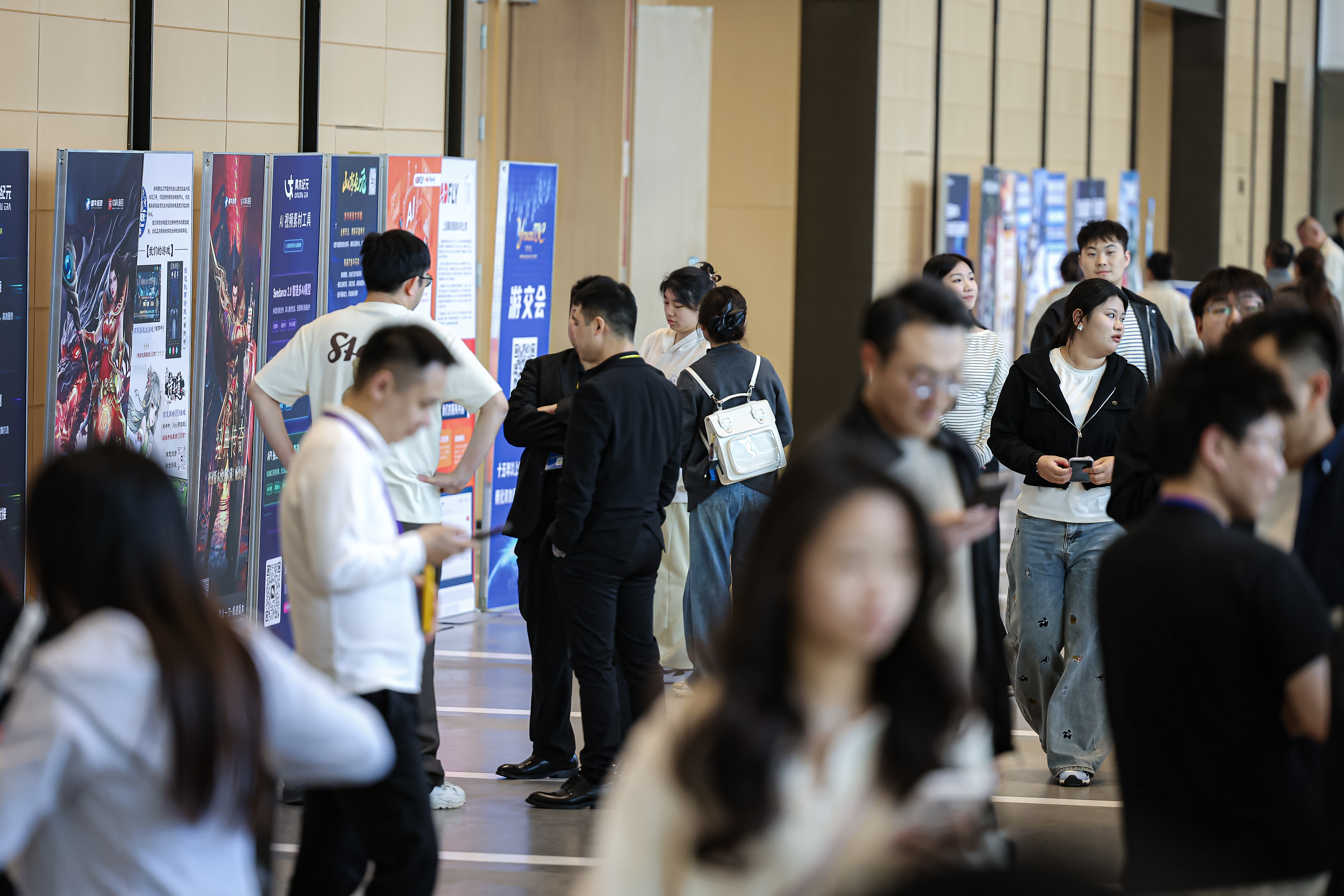 数字产业竞速，云龙又有了新打法