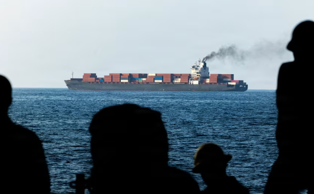 美媒：伊朗冲突之下，全球争先购买中国“新三样”产品