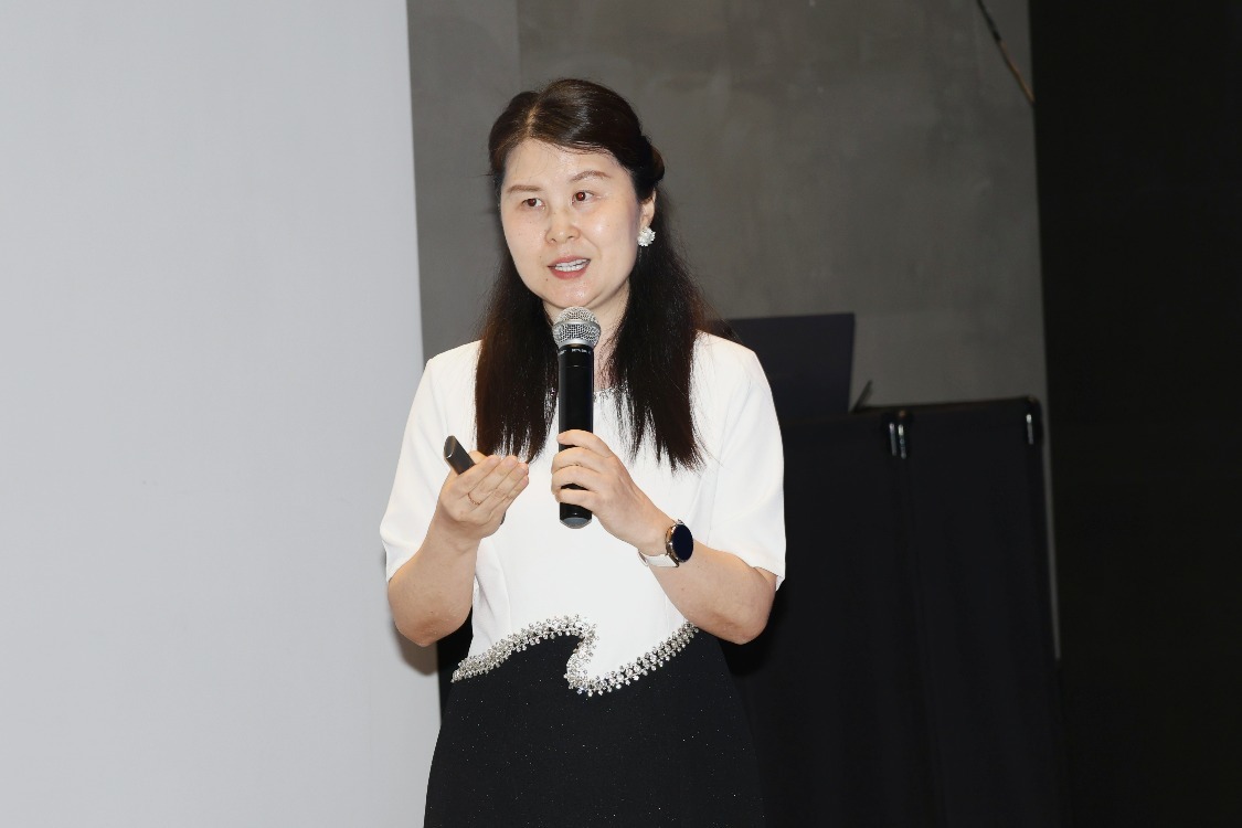 智汇时代·数育文脉——人工智能赋能教育发展与文化创新沙龙在厦成功举办