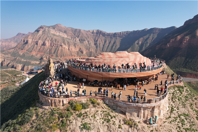 图源：兰州市文化和旅游局