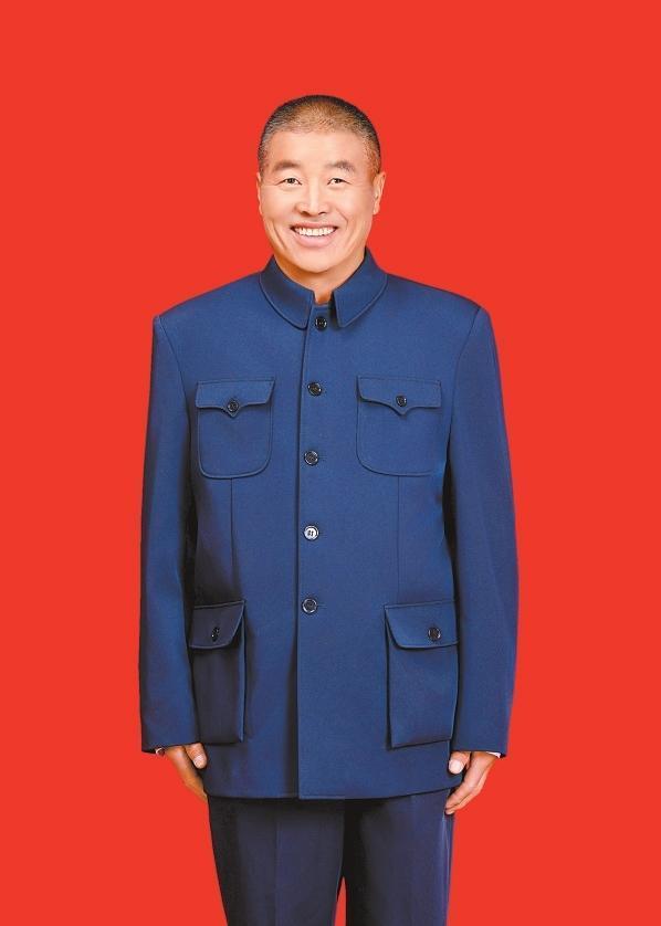 王银吉