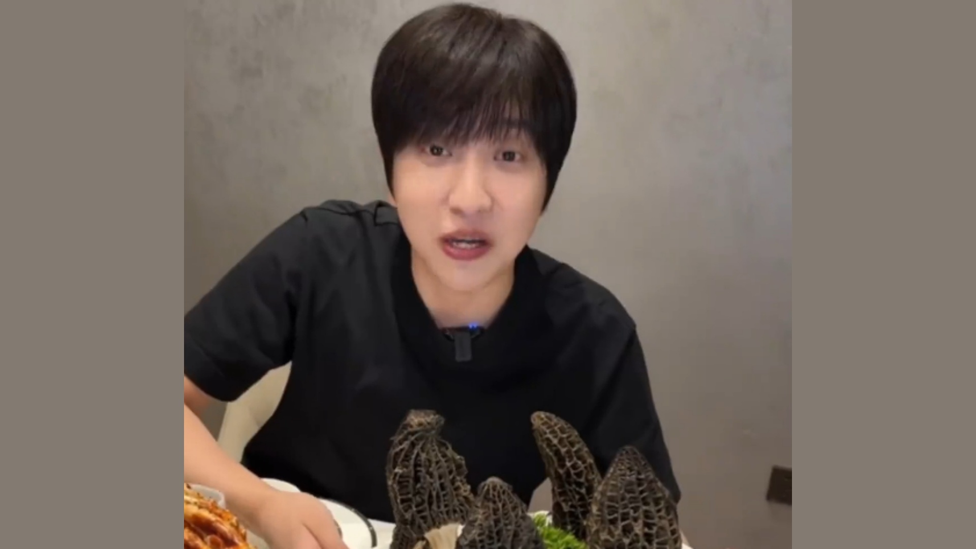 “网红”白冰就偷税911.18万道歉：深刻认识到错误，愿接受处理处罚；其抖音、小红书、微博等多平台账号被禁止关注