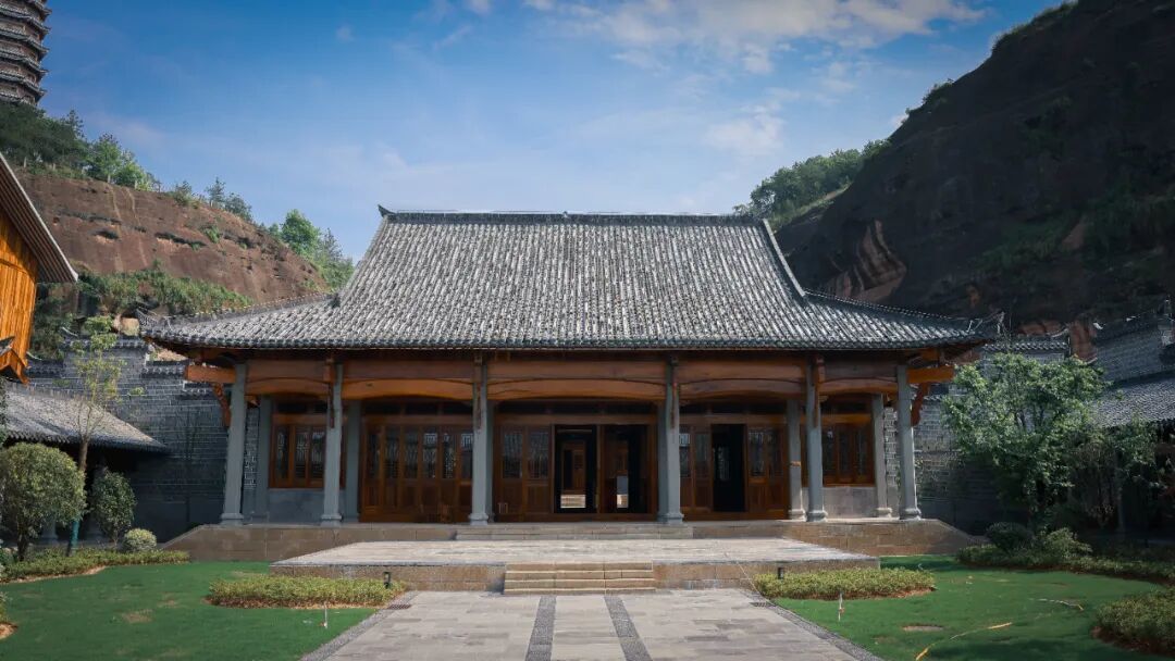 贵溪文旅供图