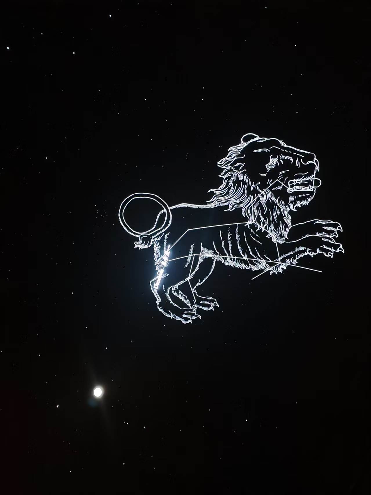 苏州科技馆球幕影院五一“星空奇旅”启幕：8K LED穹顶下，赴一场宇宙之约