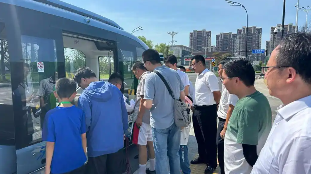 “一张白纸”又“背靠省会”，济南起步区培育新产业新队伍新生活