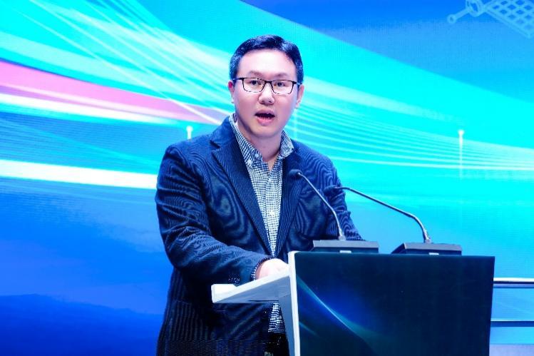 黄山副总编辑致辞