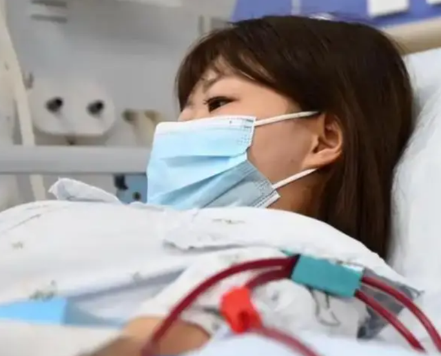 34岁女子因吃一物要终生透析，医生再三叮嘱：这几物最好要少吃