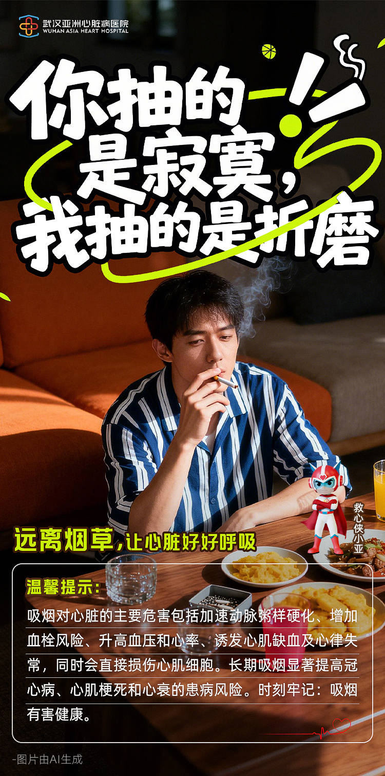 系列海报 | 心有底线 不设KPI