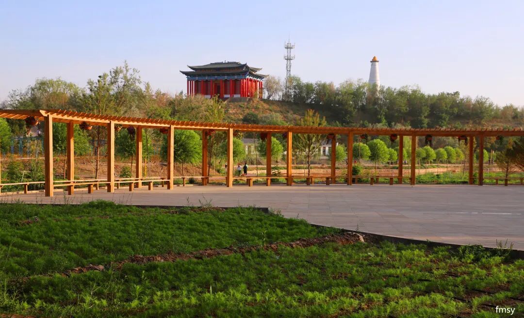 图源：民勤县文旅局