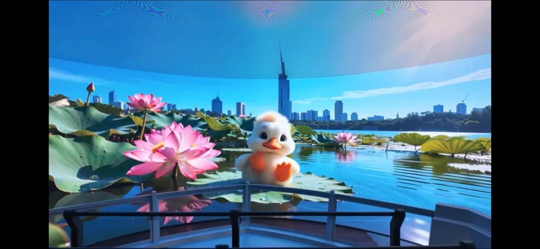 近60场文旅消费活动!假期来南京玄武过足瘾(图8)