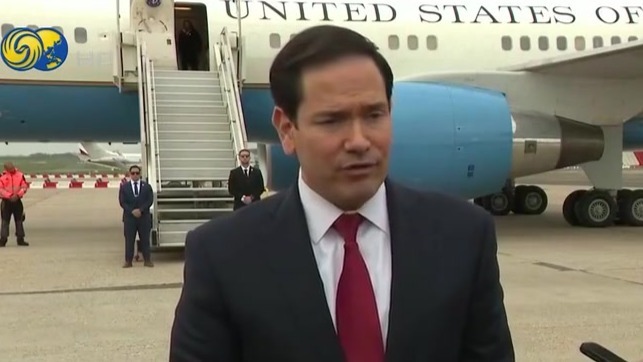 伊朗提出谈判新方案，鲁比奥称无法接受