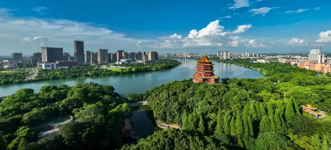 资料图（鹰潭文旅供图）